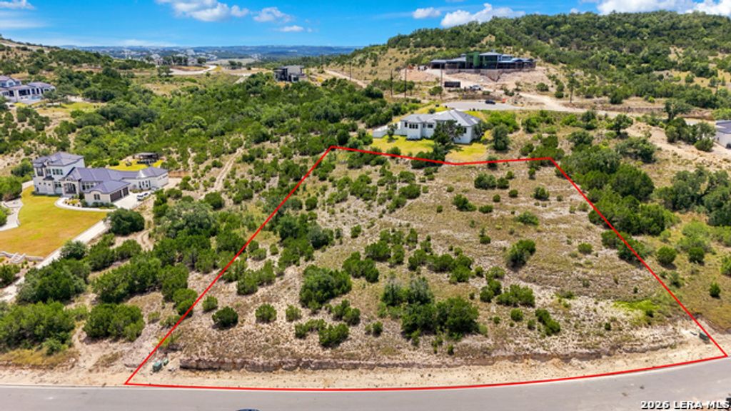 23122 Taylor Ridge, San Antonio