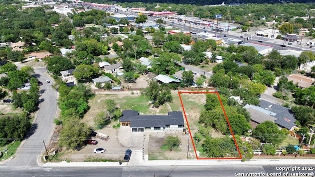 515 Jackson Keller Rd, San Antonio