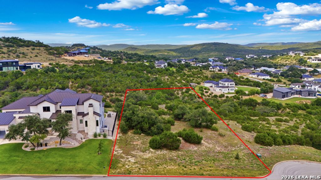 23039 & 23045 Juliette Ridge, San Antonio