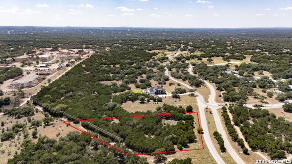 Cordillera Springs, Boerne