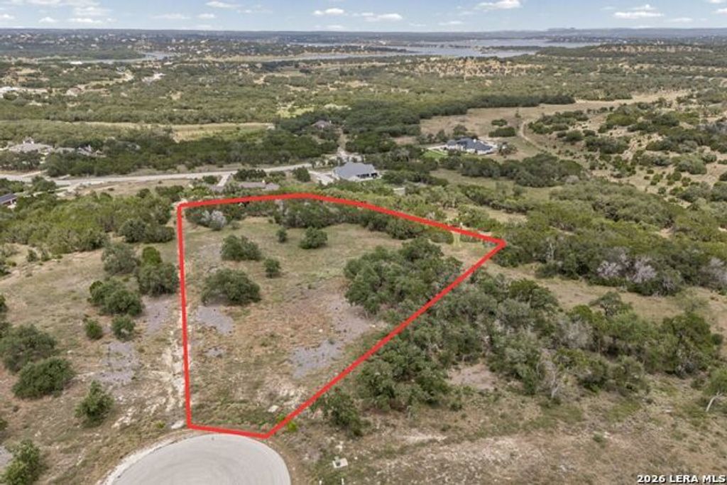 2164 Andalusia, Canyon Lake