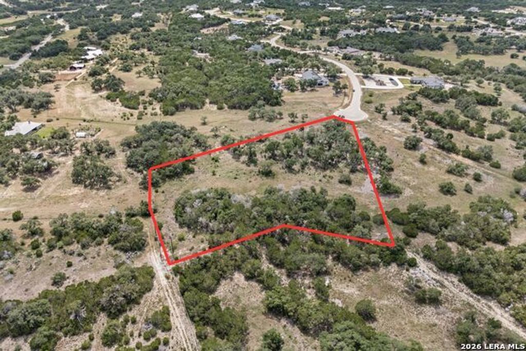 2159 Andalusia, Canyon Lake