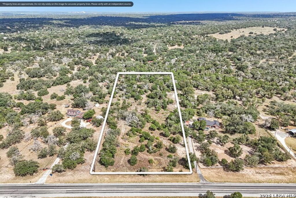 11930 Fm 775, Floresville
