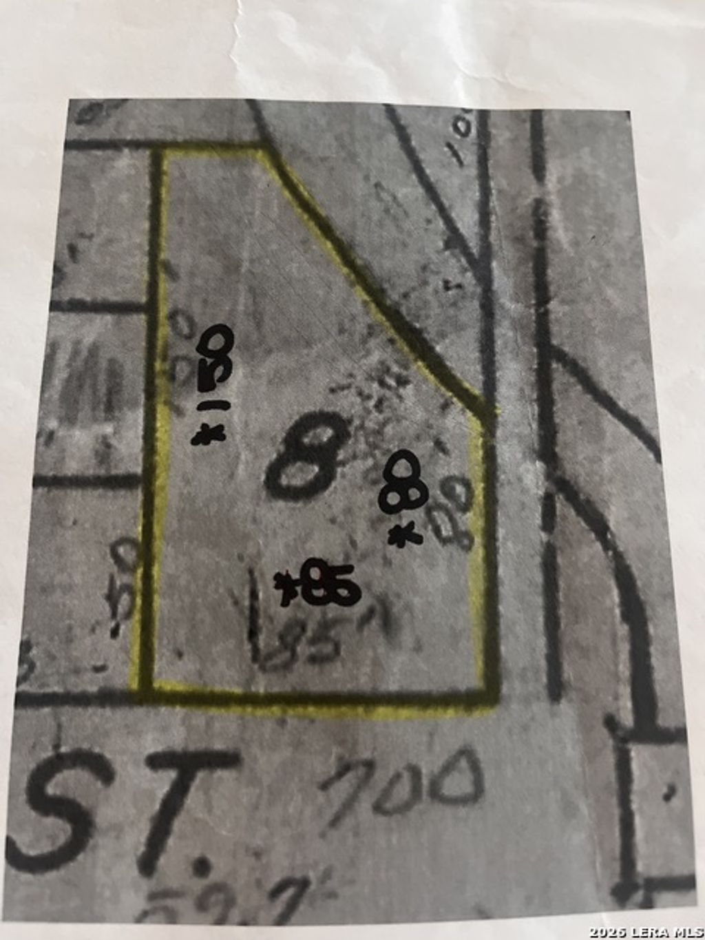 743 Williams, Eagle Pass