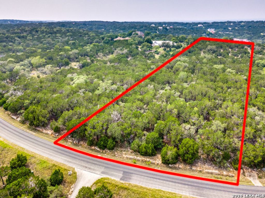 Lot 5 Horseshoe, Boerne