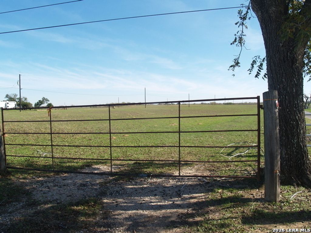 Tbd 13 Acres Fm 539, La Vernia