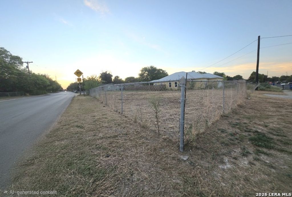 2931 Tillie, San Antonio