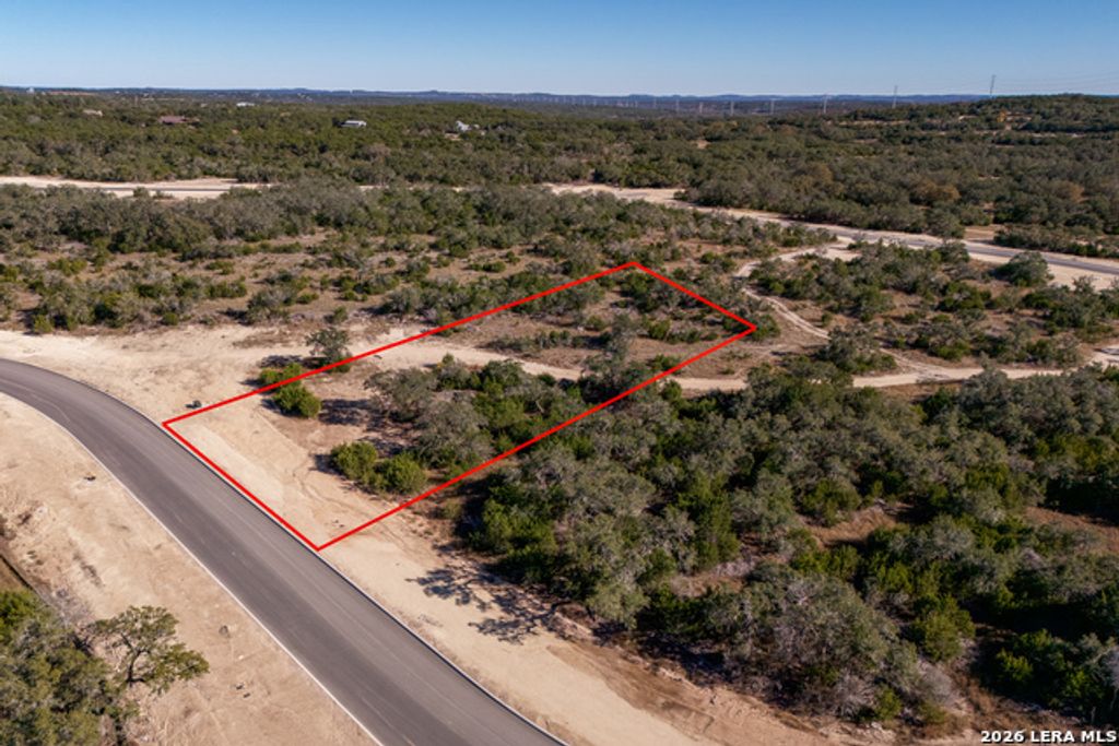 Block 1, Lot 3 Easy Money, Boerne