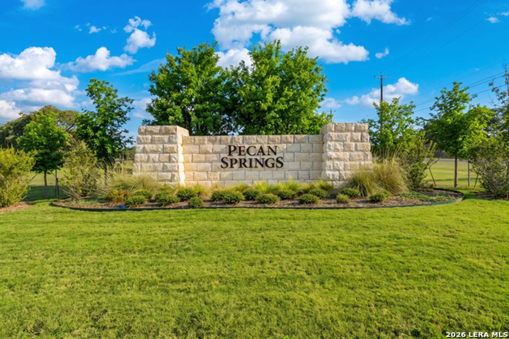 25623 Morhiss Point, Boerne