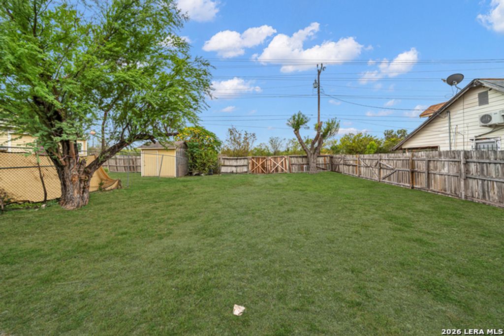 Westfall Ave, San Antonio