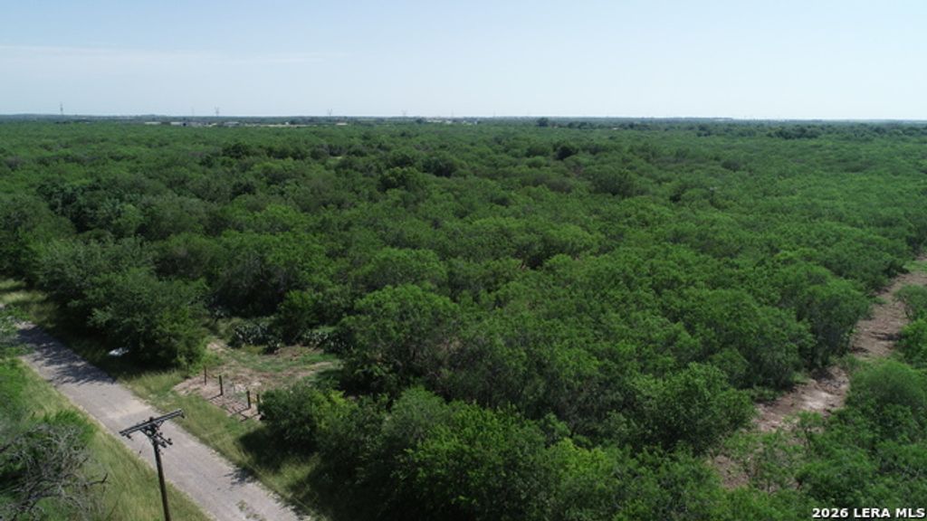 Tbd Tract 3 Pierce Rd, Goliad