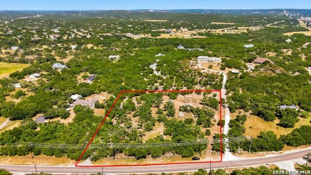 32870 Stahl Ln, Bulverde