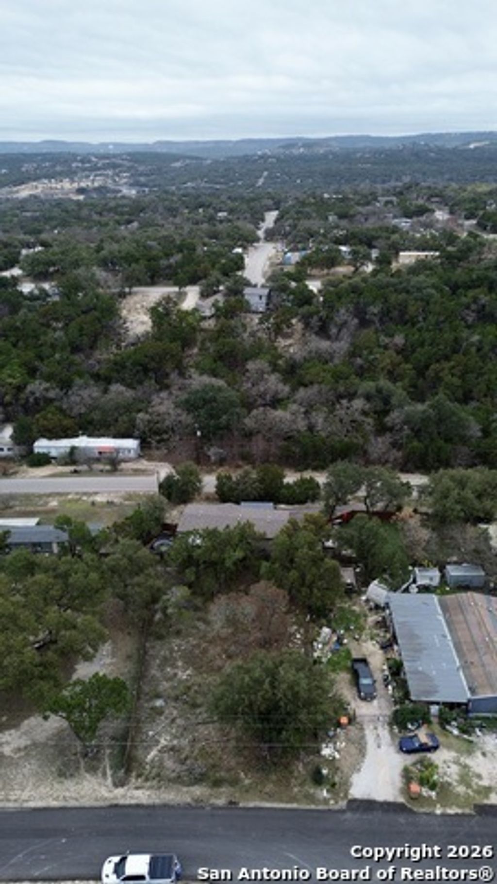 743 Ridgehaven, Canyon Lake