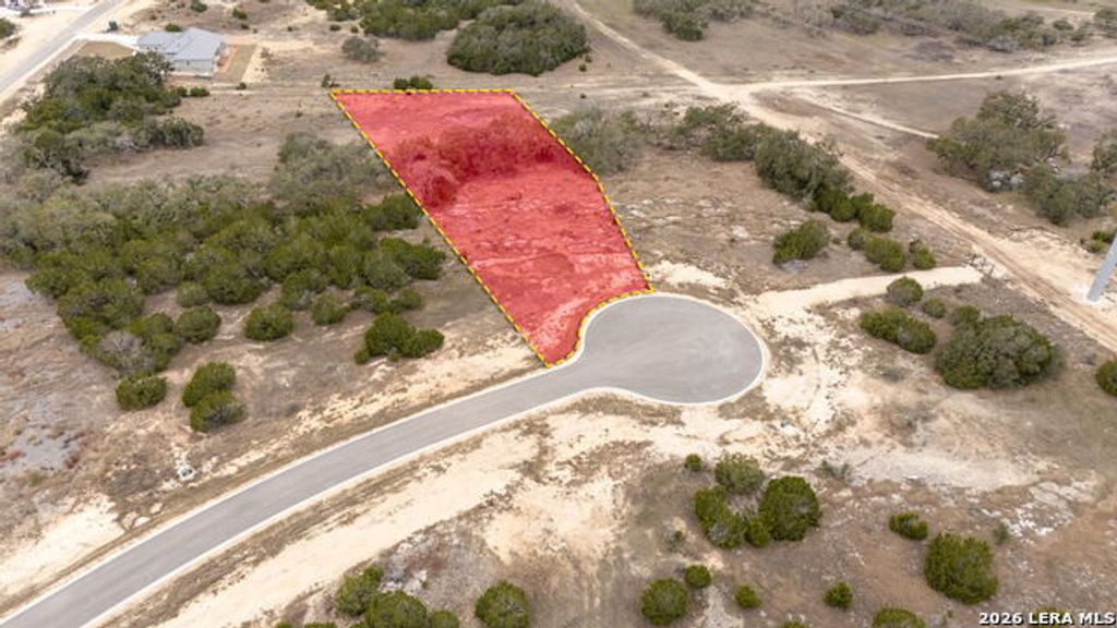 638 Butler Oaks, Bulverde