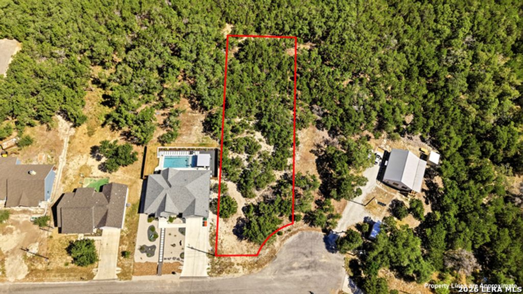 251 Colt Dylan St, Canyon Lake