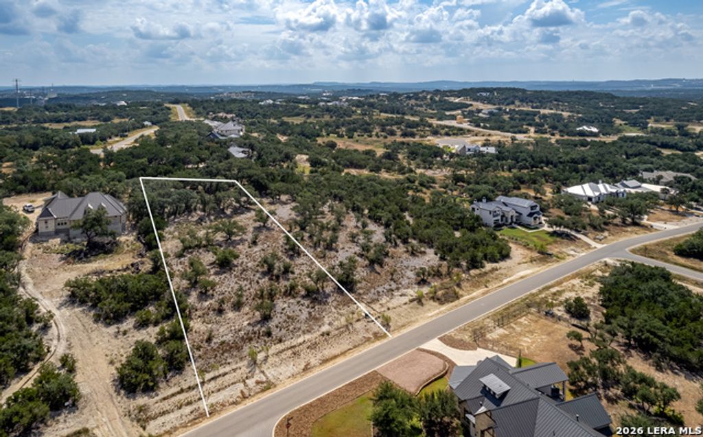 34784 Ansley Ridge Trl, Bulverde