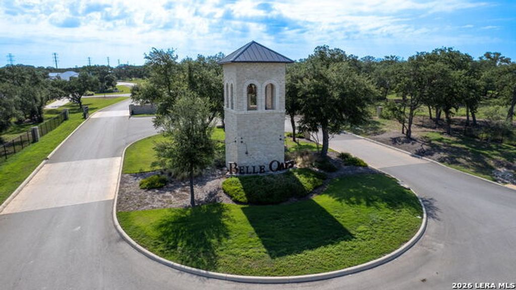 577 Rosemary Ridge Dr, Bulverde