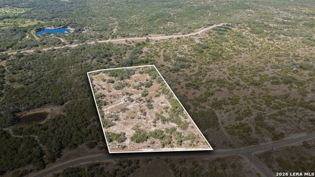 Lot 126 High Valley Rd, Hondo