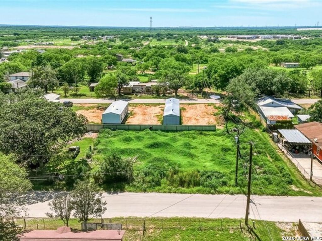 16179 Belen St, San Antonio