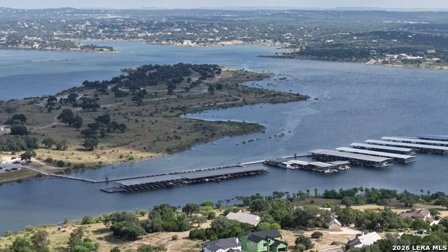 Land / Farm Real Estate for Sale at 1243 Kings Cove Dr on Canyon Lake - MLS #2011865S