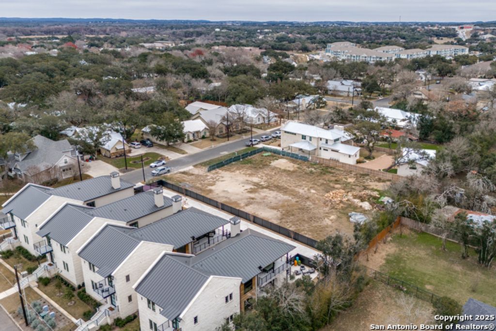 104 Second St Lot 12, Boerne