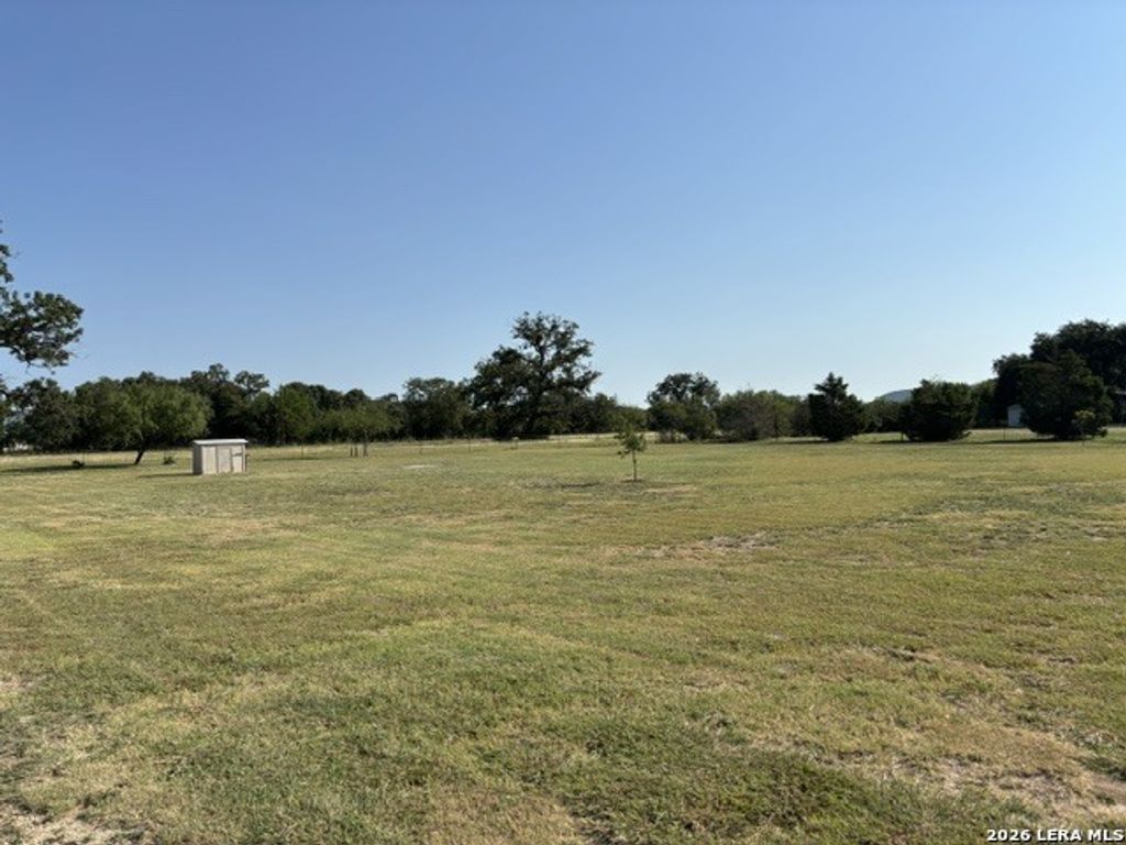 00 River Valley, Rio Frio
