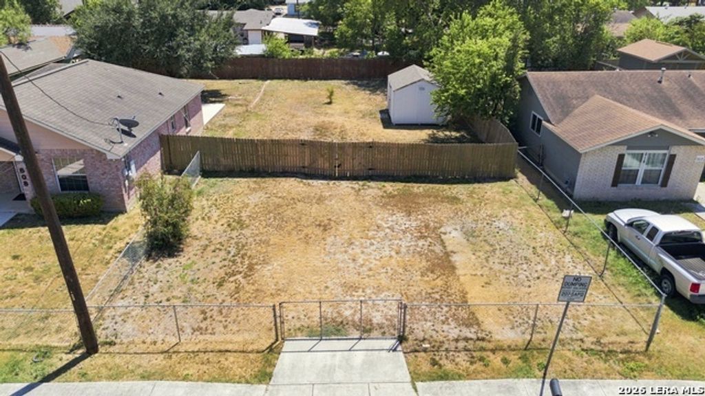 614 Whitman Ave, San Antonio