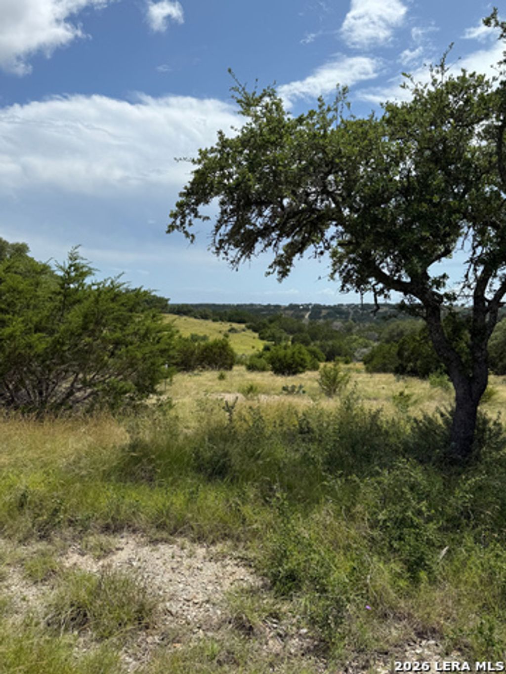 Tbd Mcvea Woods Road, Kerrville