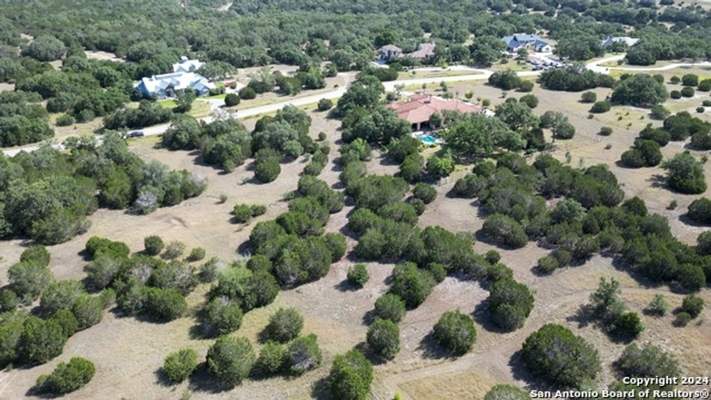 Tbd Lot 45 Verde Pt, Boerne