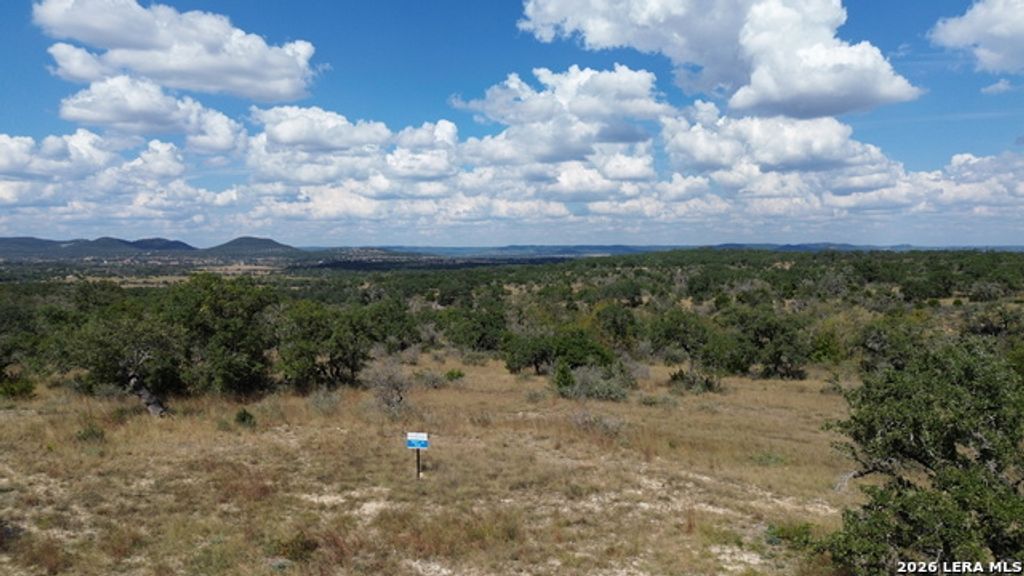 Lot 73 Winans Creek Ranch, Pipe Creek