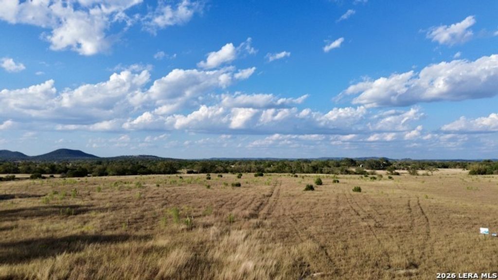 Lot 67 Winans Creek Ranch, Pipe Creek