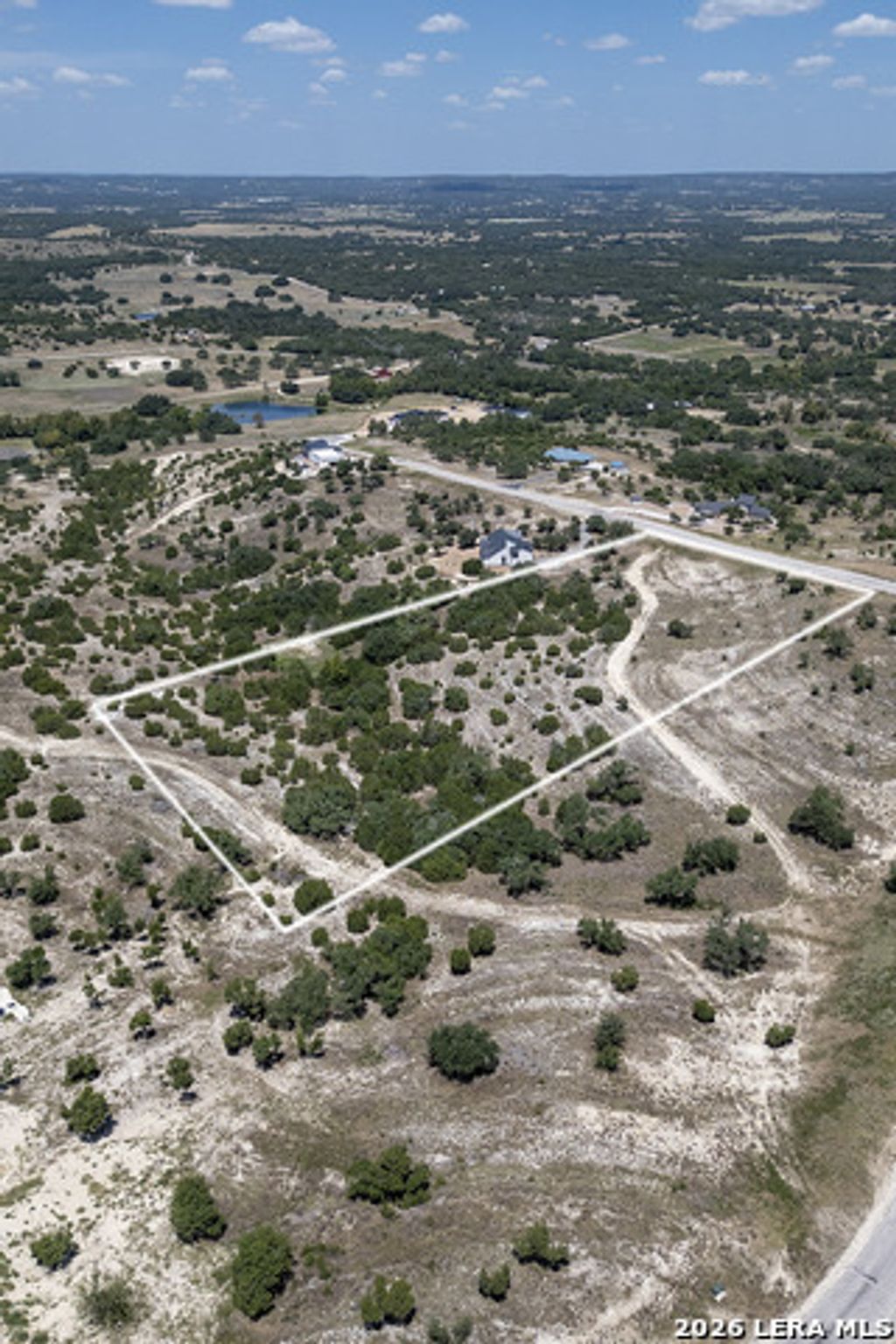 Lot 16 N Scenic Hills Ct, Blanco