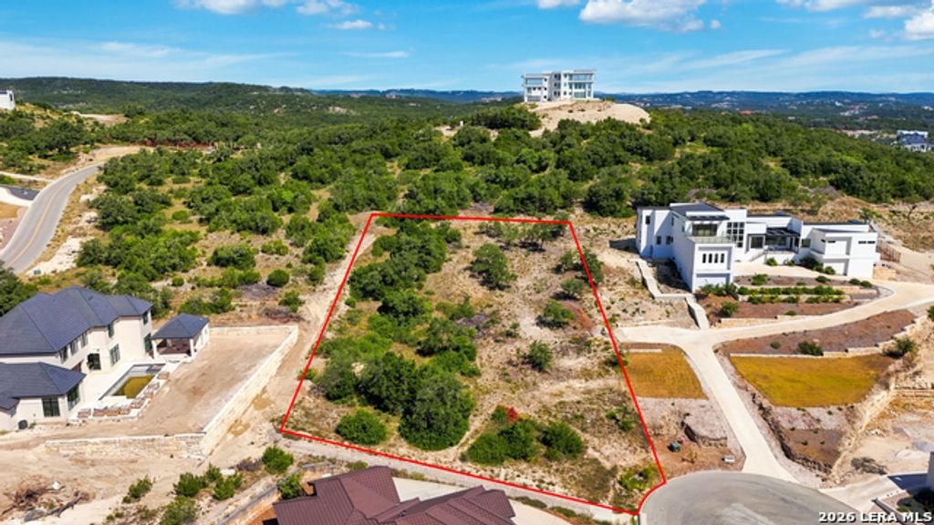 Lot 6 Chittim Cyn, San Antonio