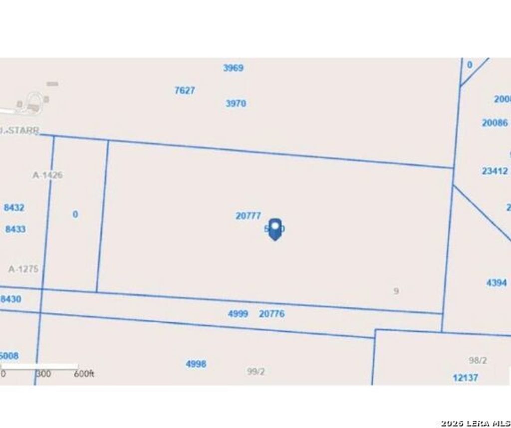 00-0 Fm 472, Bigfoot