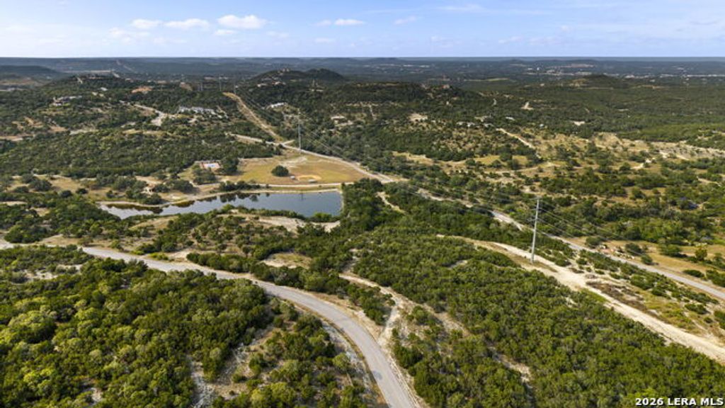 Lot 43 Estancia Ln, Boerne