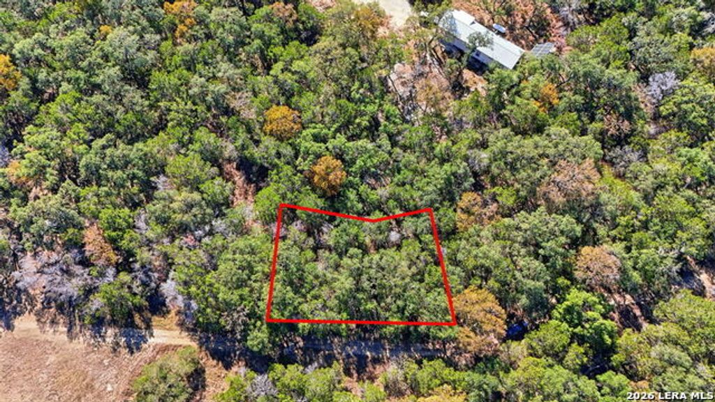 190 N Contour Dr., Spring Branch