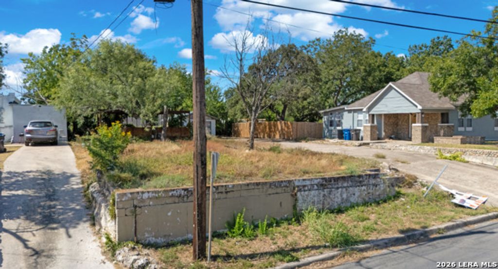 1328 Rigsby Ave, San Antonio