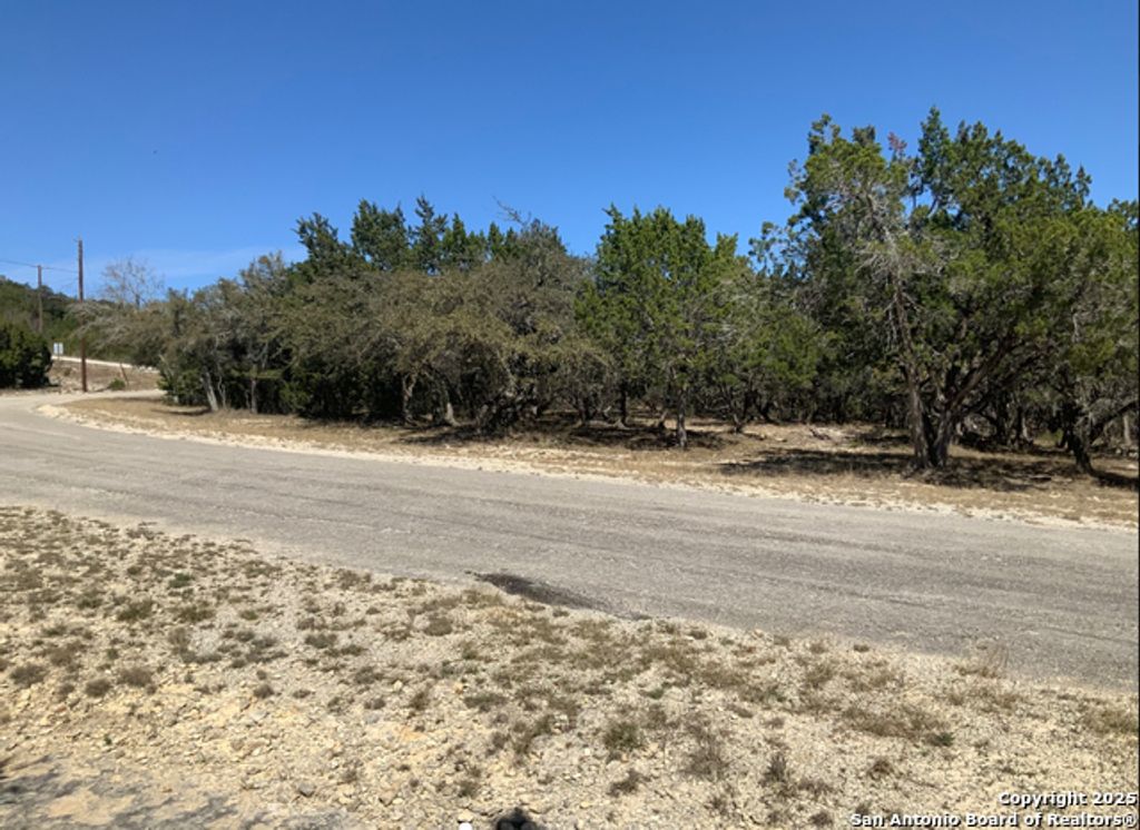 Lot #69 Forest Oaks, Lakehills