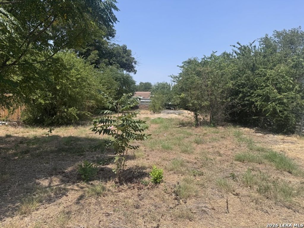 2243 Burnet Street, San Antonio