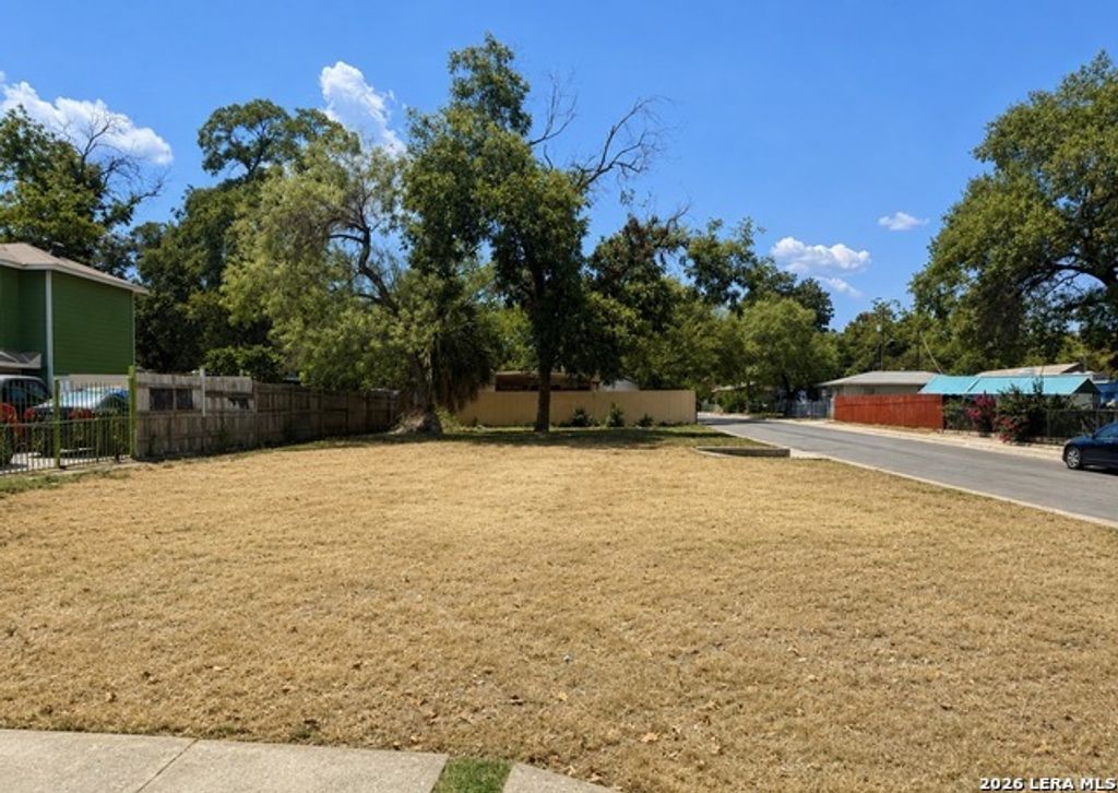 403 S San Bernardo Avenue, San Antonio