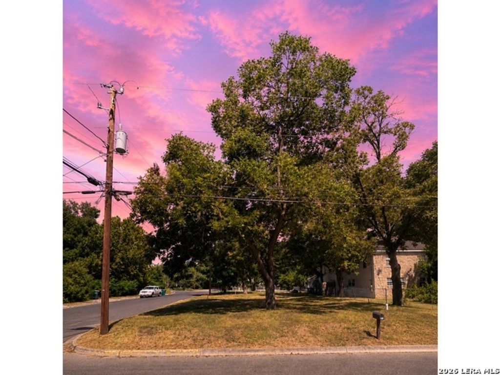 418 Graham St, Boerne