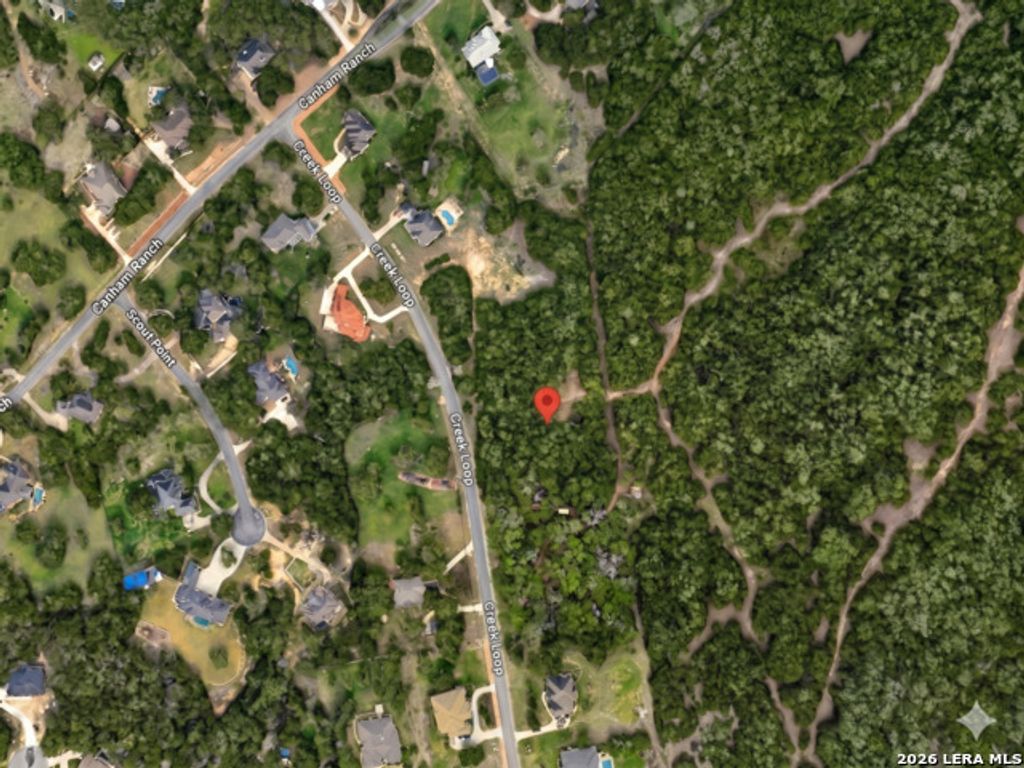 24814 Creek Loop, San Antonio