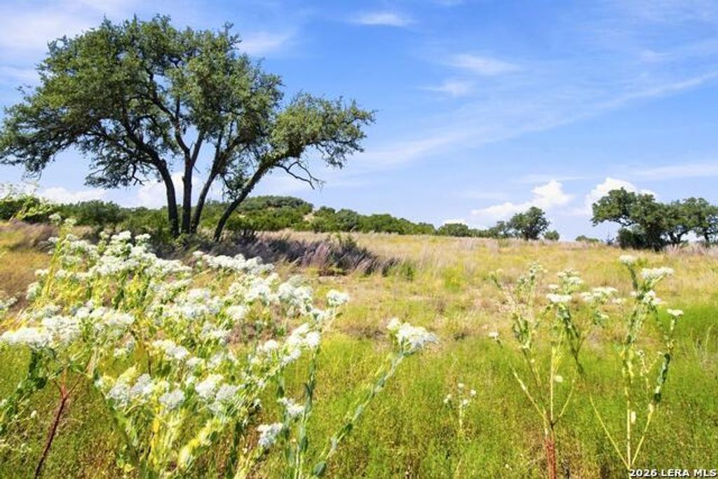 Majestic Hills, Blanco
