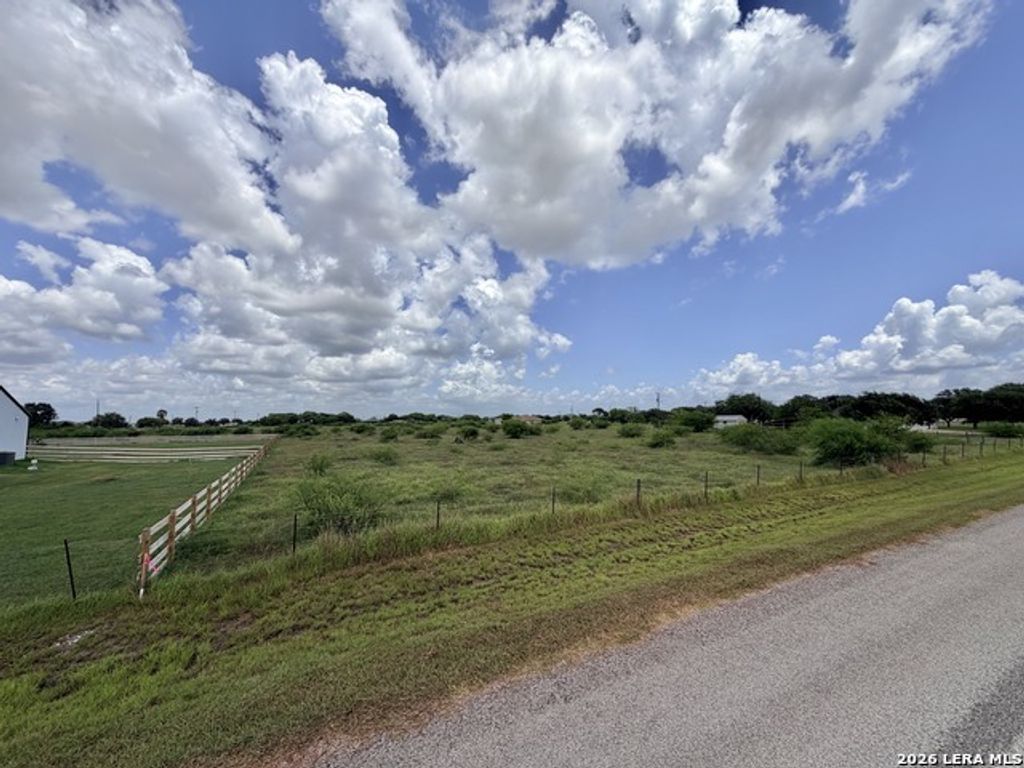 0000 E Maxwell Ditch Rd, Port LaVaca