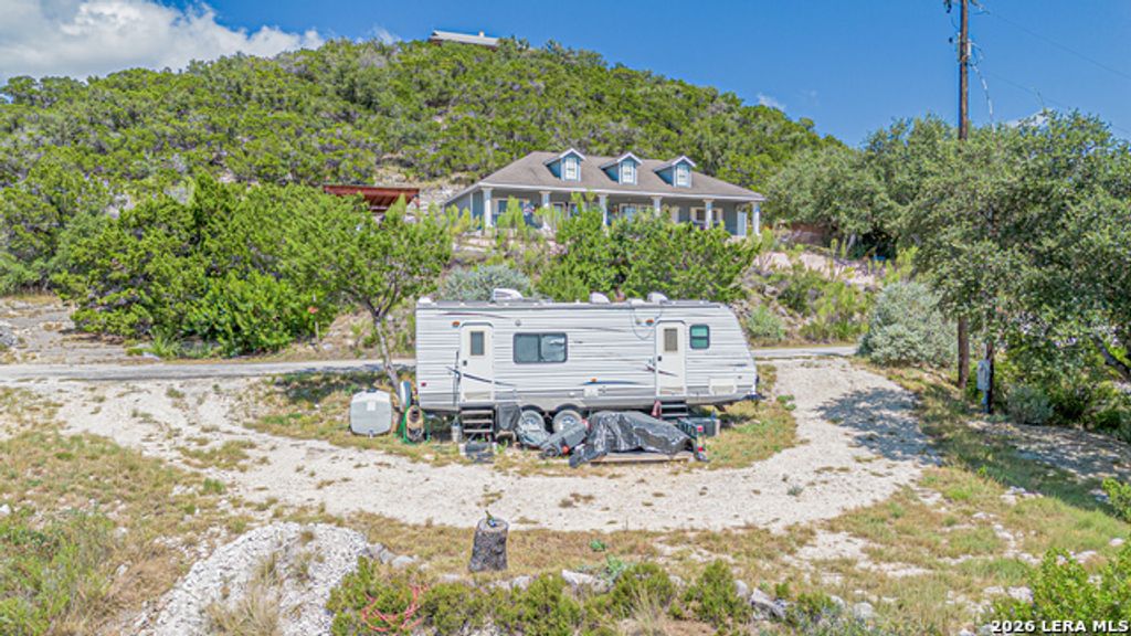 Lot 28 Scenic, Lakehills