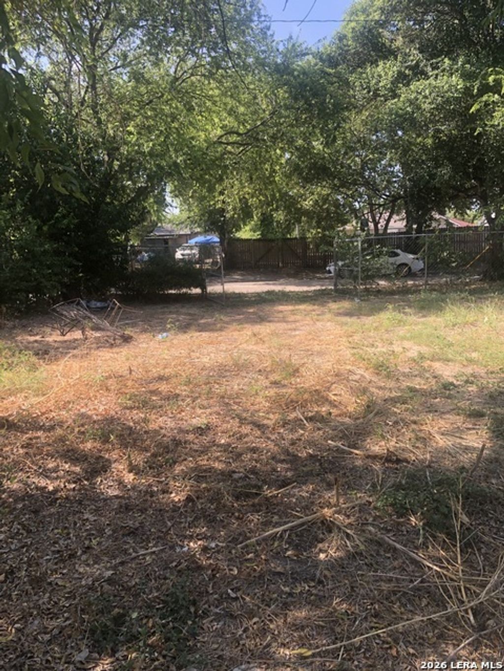 111 Hillrose, San Antonio
