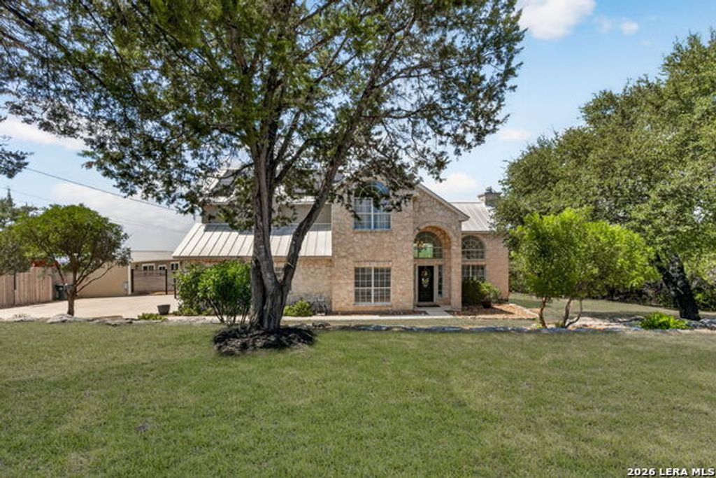 Sierra Vista, Bulverde
