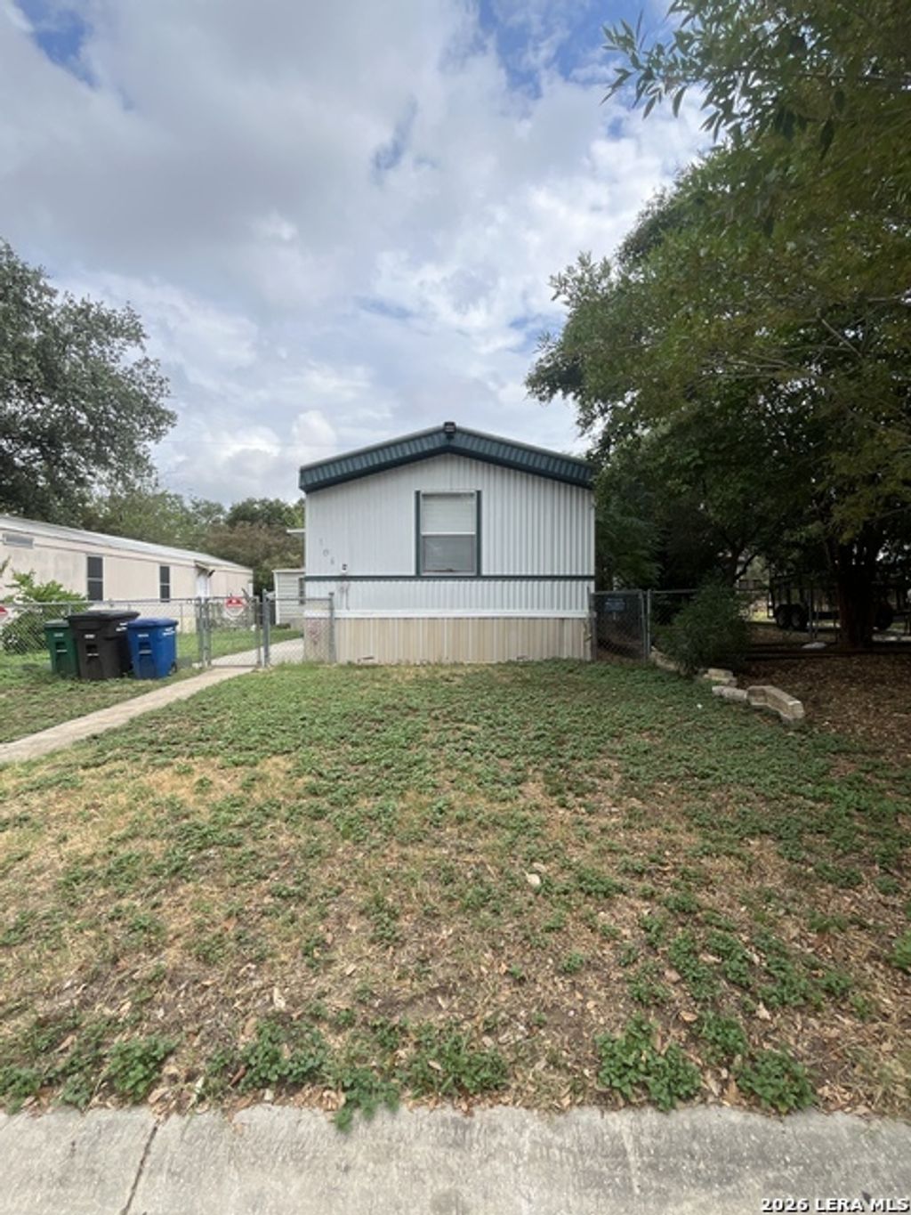 16240 San Pedro Ave Lot 136, San Antonio