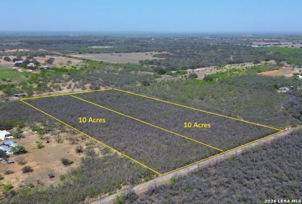 Tbd County Road 763, Devine