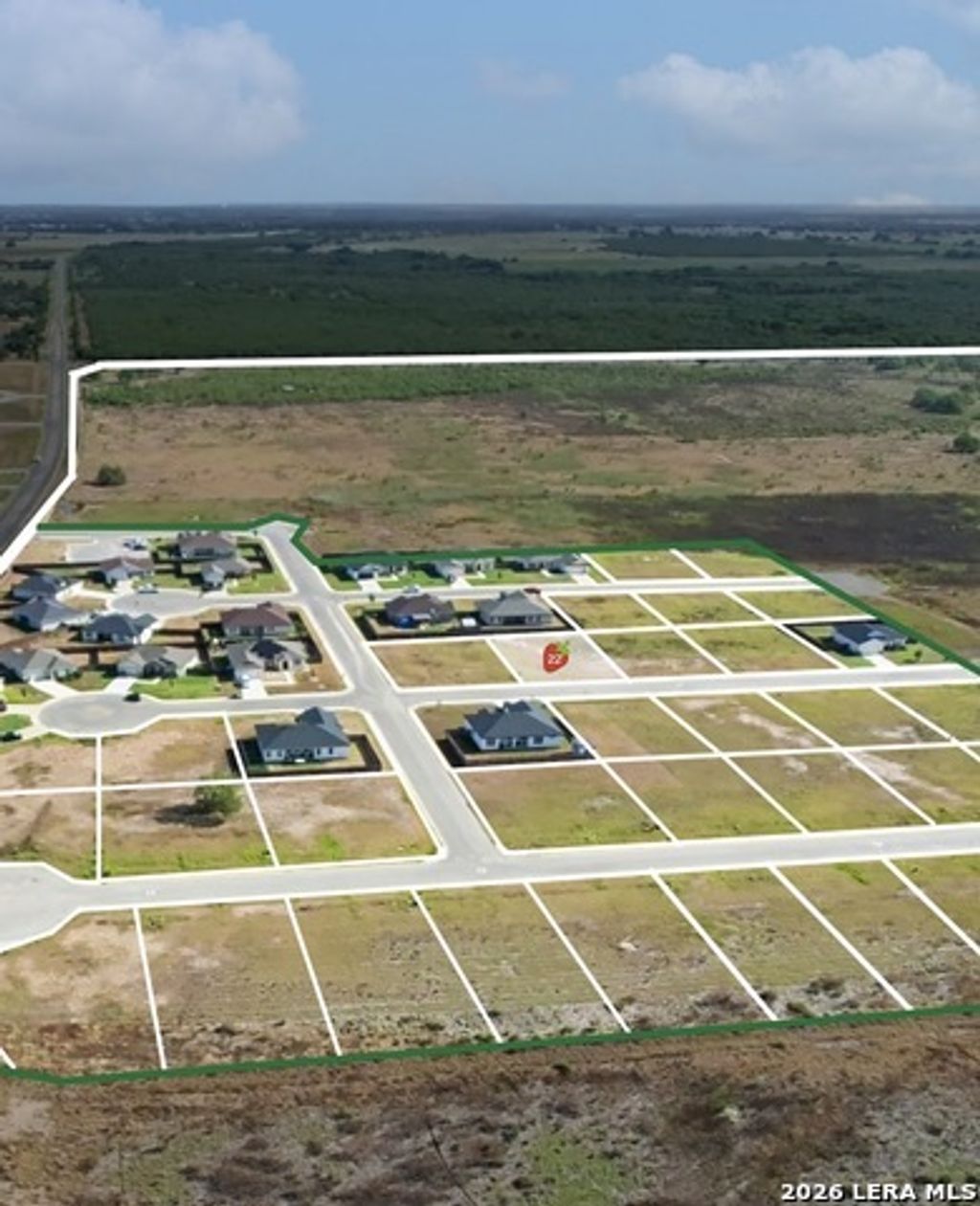 121 Troubadour Ln, Poteet